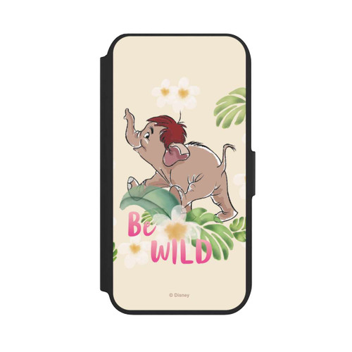 Apple iPhone SE (2022) NIVOflip Be Wild!