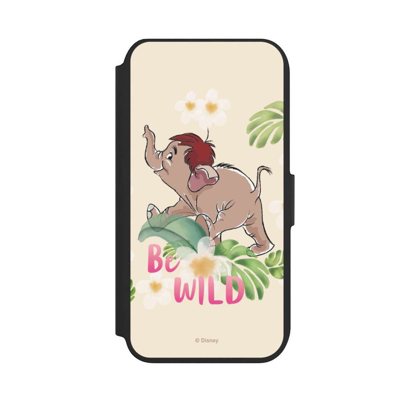 iPhone SE 2022 NIVOflip Be Wild!