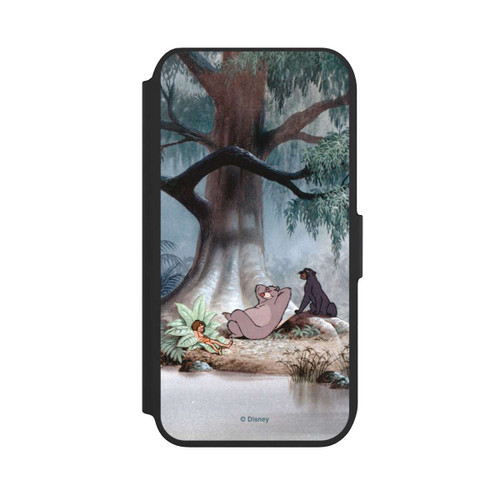 Apple iPhone SE (2022) NIVOflip Mowgli Baloo Bagheera
