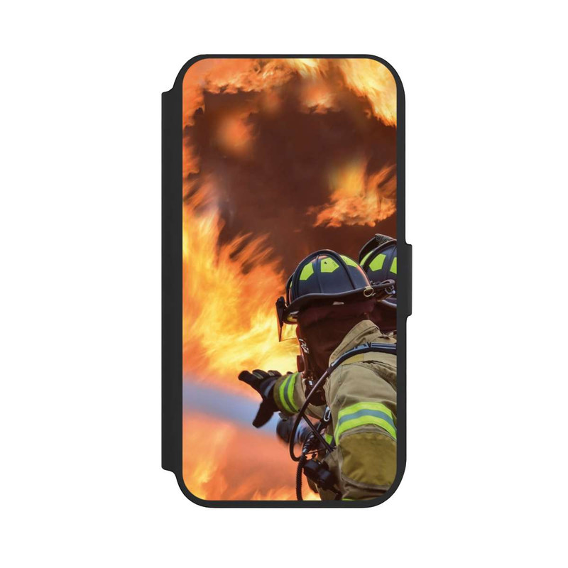 iPhone SE 2022 NIVOflip Feuerkämpfer