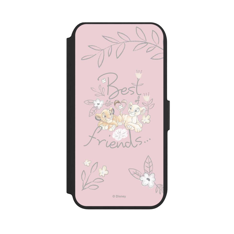 iPhone SE 2022 NIVOflip Best of Friends