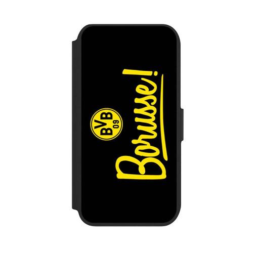 Apple iPhone SE (2022) NIVOflip BVB Borusse