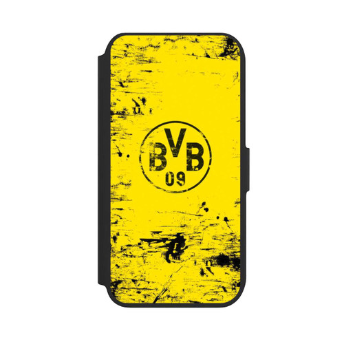 Apple iPhone SE (2022) NIVOflip BVB Destroyed Look
