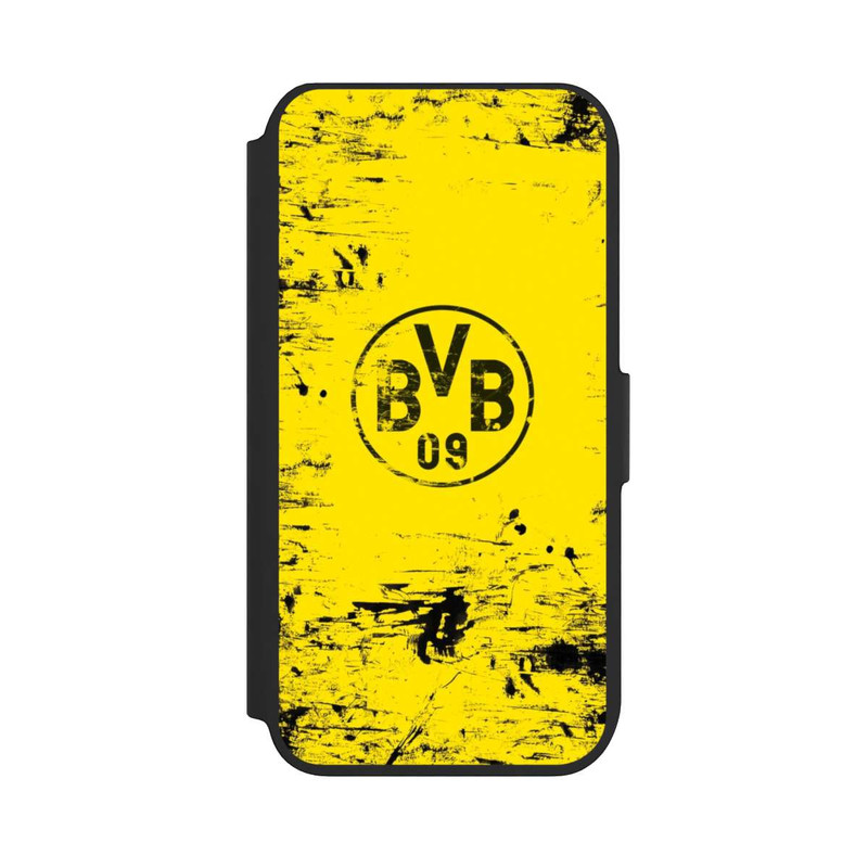 iPhone SE 2022 NIVOflip BVB Destroyed Look