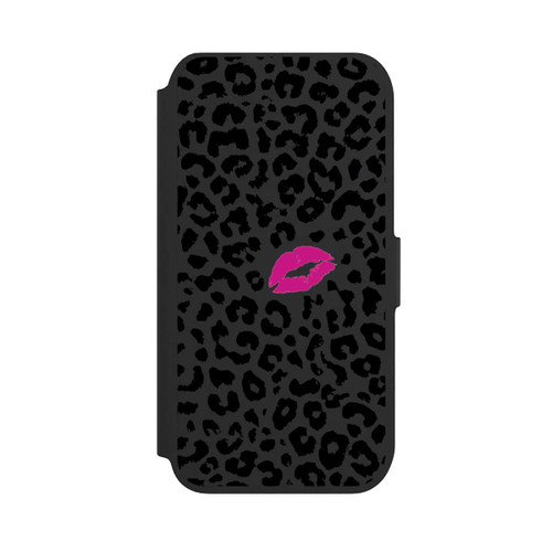 Apple iPhone SE (2022) NIVOflip Leo Kiss ohne Hintergrund