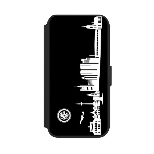 Apple iPhone SE (2022) NIVOflip Frankfurter Skyline