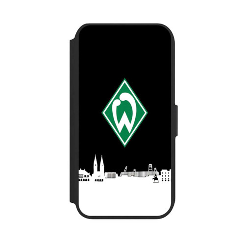 Apple iPhone SE (2022) NIVOflip WB Skyline