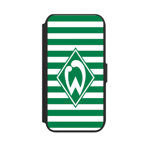 Apple iPhone SE (2022) NIVOflip Werder Ringel