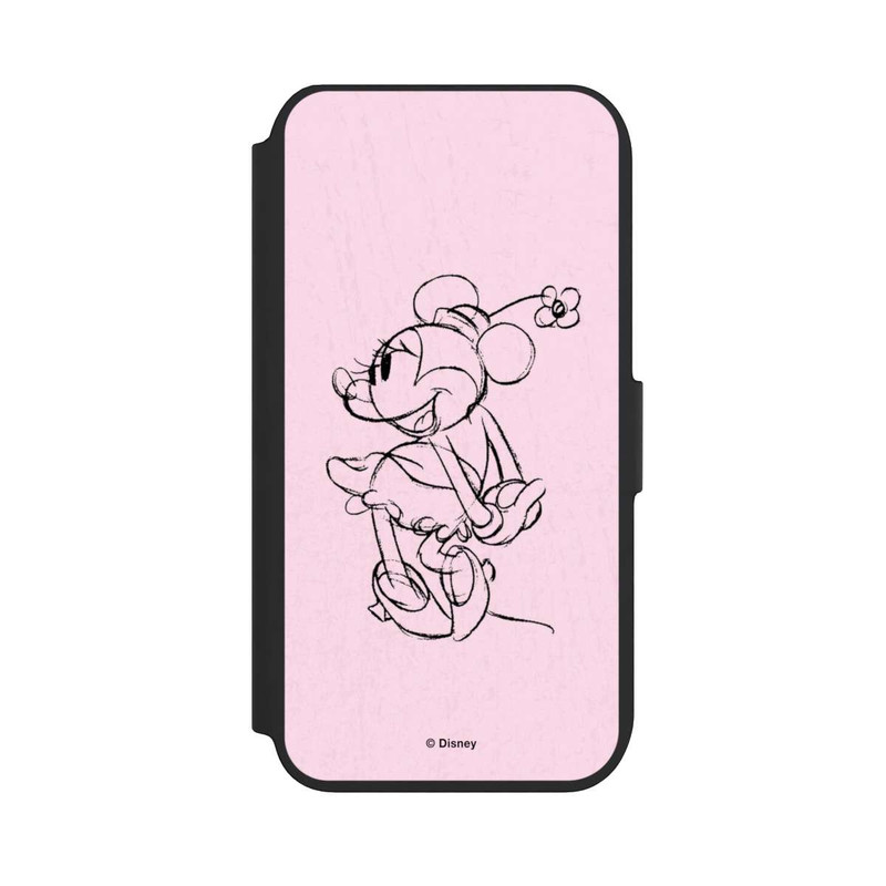 iPhone SE 2022 NIVOflip Minnie Mouse Vintage