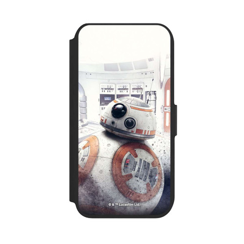 Apple iPhone SE (2022) NIVOflip BB8 - Star Wars 8