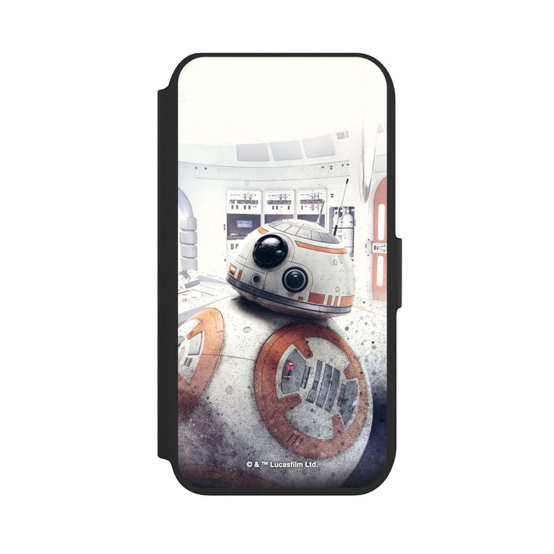 iPhone SE 2022 NIVOflip BB8 - Star Wars 8
