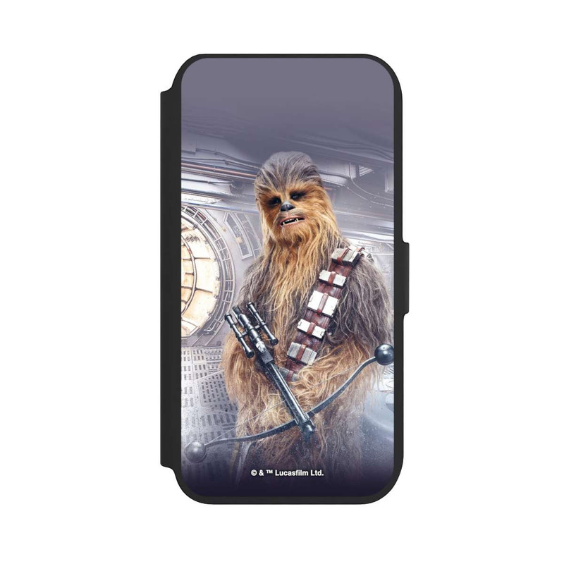 iPhone SE 2022 NIVOflip Chewbacca - Star Wars 8