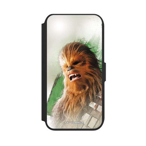 Apple iPhone SE (2022) NIVOflip Chewie - StarWars 