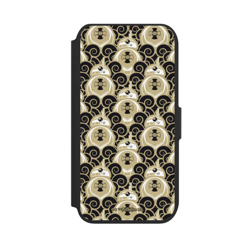 Apple iPhone SE (2022) NIVOflip BB8 Muster - Star Wars 8