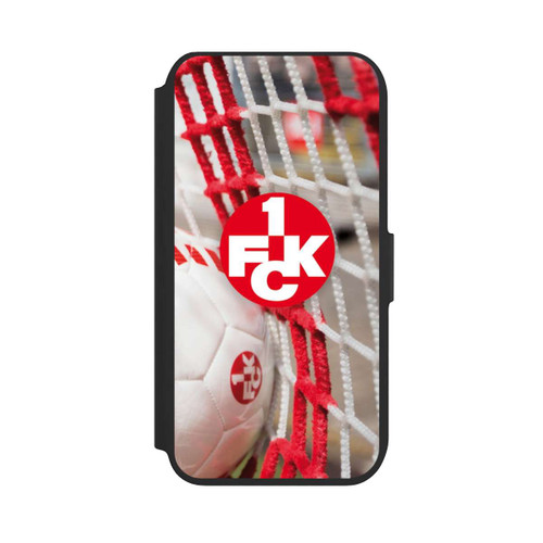 Apple iPhone SE (2022) NIVOflip Torschuss FCK