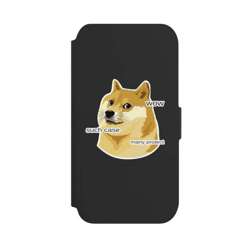 Apple iPhone SE (2022) NIVOflip Doge ohne Hintergrund