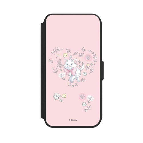 Apple iPhone SE (2022) NIVOflip Aristocats Marie Heart