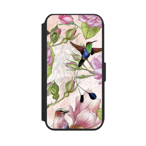 Apple iPhone SE (2022) NIVOflip Motif Colibri