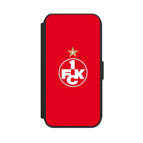 Apple iPhone SE (2022) NIVOflip 4. Stern FCK