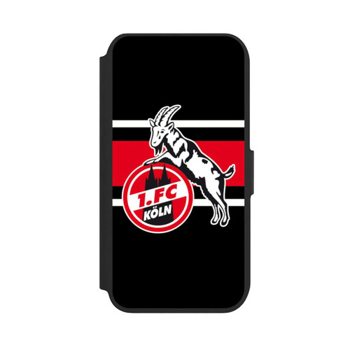Apple iPhone SE (2022) NIVOflip Colour Stripes 1.FC