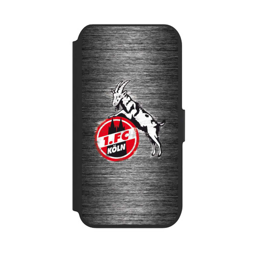 Apple iPhone SE (2022) NIVOflip Metal Scratch 1.FC