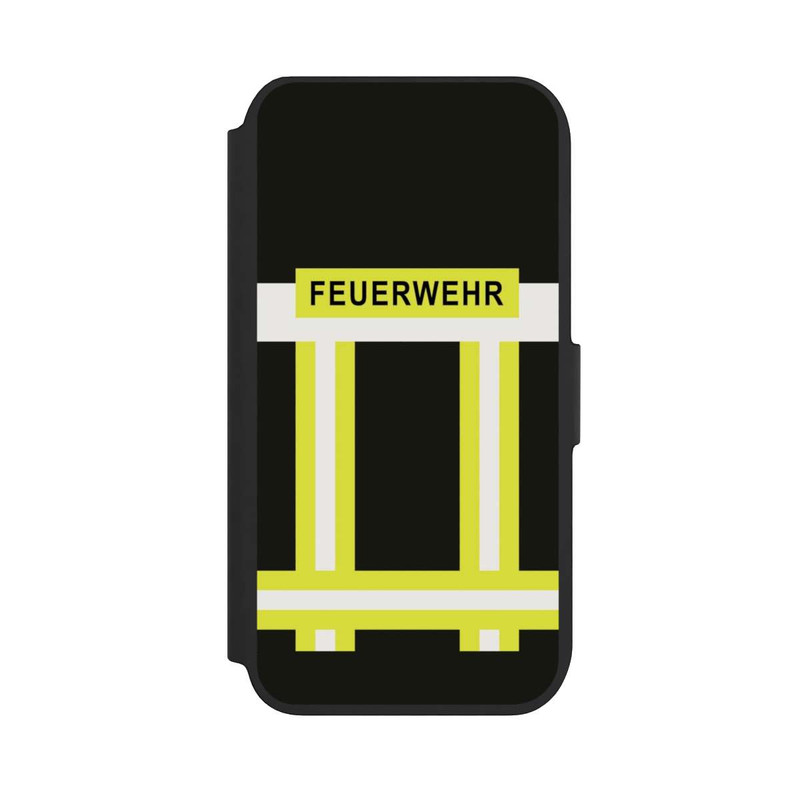 iPhone SE 2022 NIVOflip Fire Department