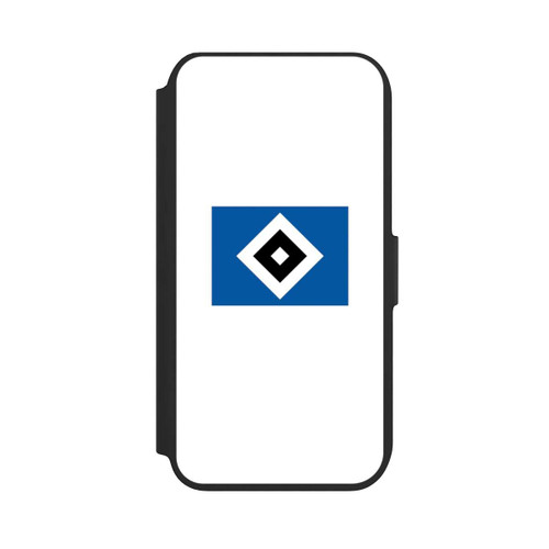 Apple iPhone SE (2022) NIVOflip HSV Weiss / Blau