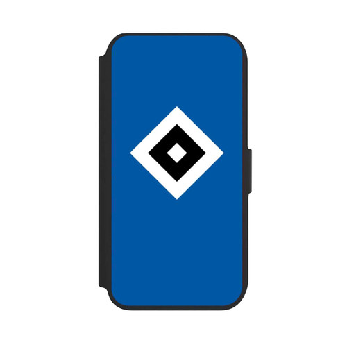 Apple iPhone SE (2022) NIVOflip HSV Blau