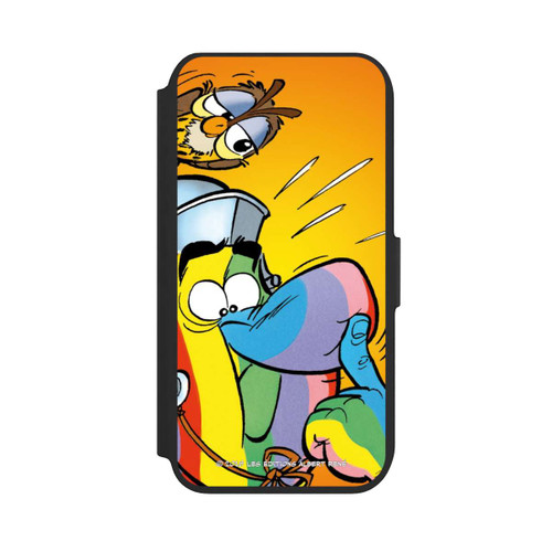 Apple iPhone SE (2022) NIVOflip Romain 2