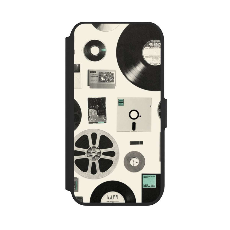 iPhone SE 2022 NIVOflip Data Uni