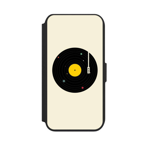Apple iPhone SE (2022) NIVOflip Überall Musik