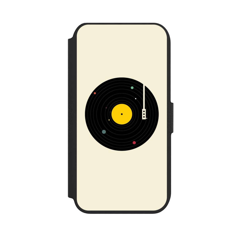 iPhone SE 2022 NIVOflip Überall Musik