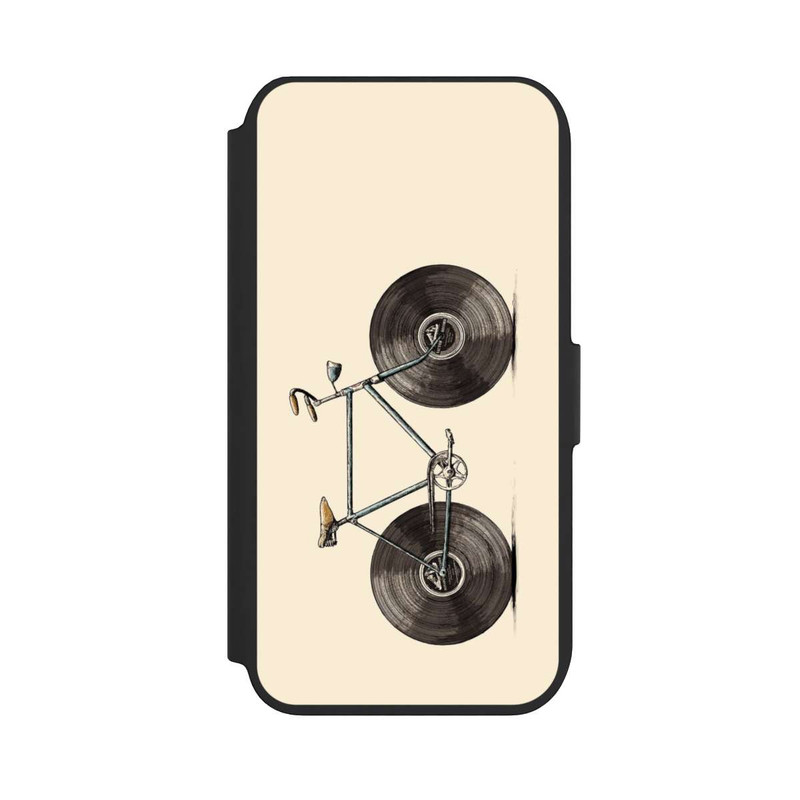 iPhone SE 2022 NIVOflip Velophone