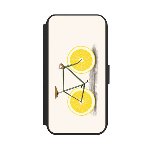 Apple iPhone SE (2022) NIVOflip Zest