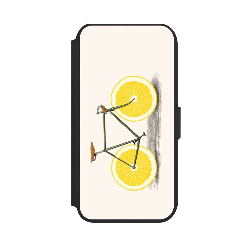 iPhone SE 2022 NIVOflip Zest