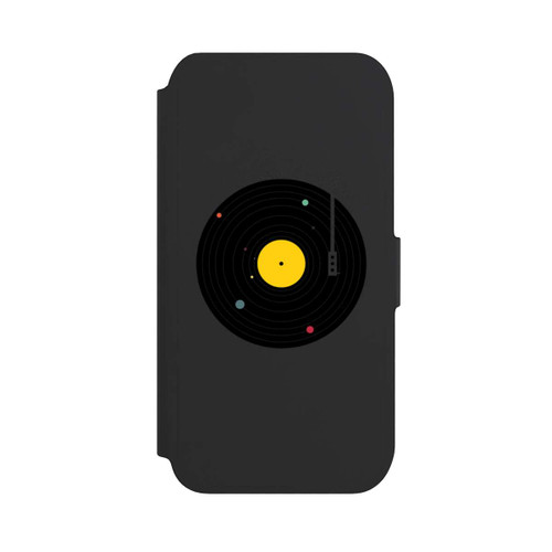 Apple iPhone SE (2022) NIVOflip Music Everywhere ohne Hintergrund