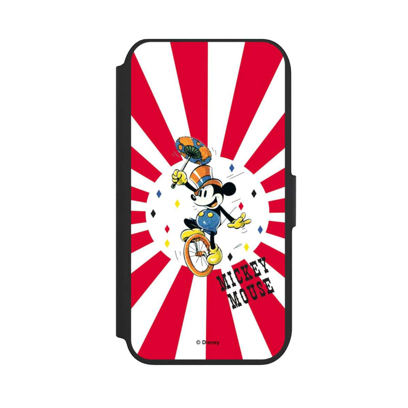 iPhone SE 2022 NIVOflip Mickey Carnival