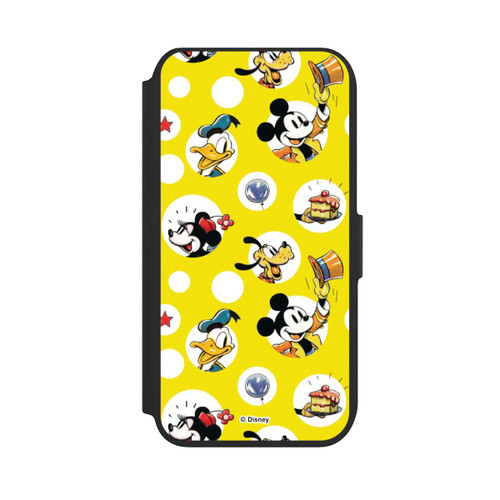 Apple iPhone SE (2022) NIVOflip Character Circus