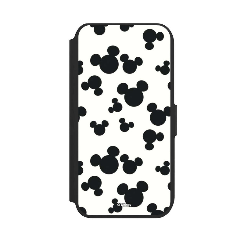 iPhone SE 2022 NIVOflip Micky Icon Pattern