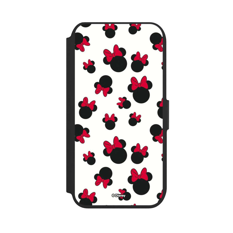 iPhone SE 2022 NIVOflip Minnie Icon Pattern