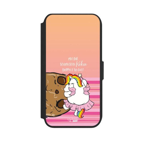 Apple iPhone SE (2022) NIVOflip Cookiebuddys Pummel