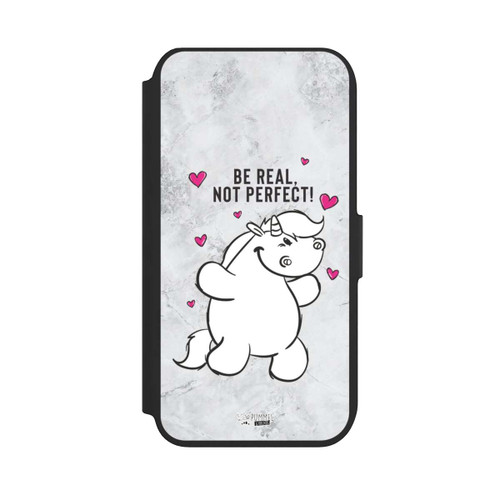 Apple iPhone SE (2022) NIVOflip Be Real Pummel