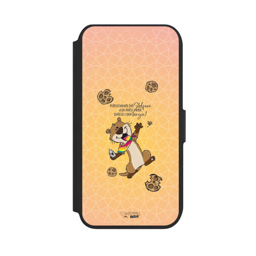 Apple iPhone SE (2022) NIVOflip Buddy Pummel