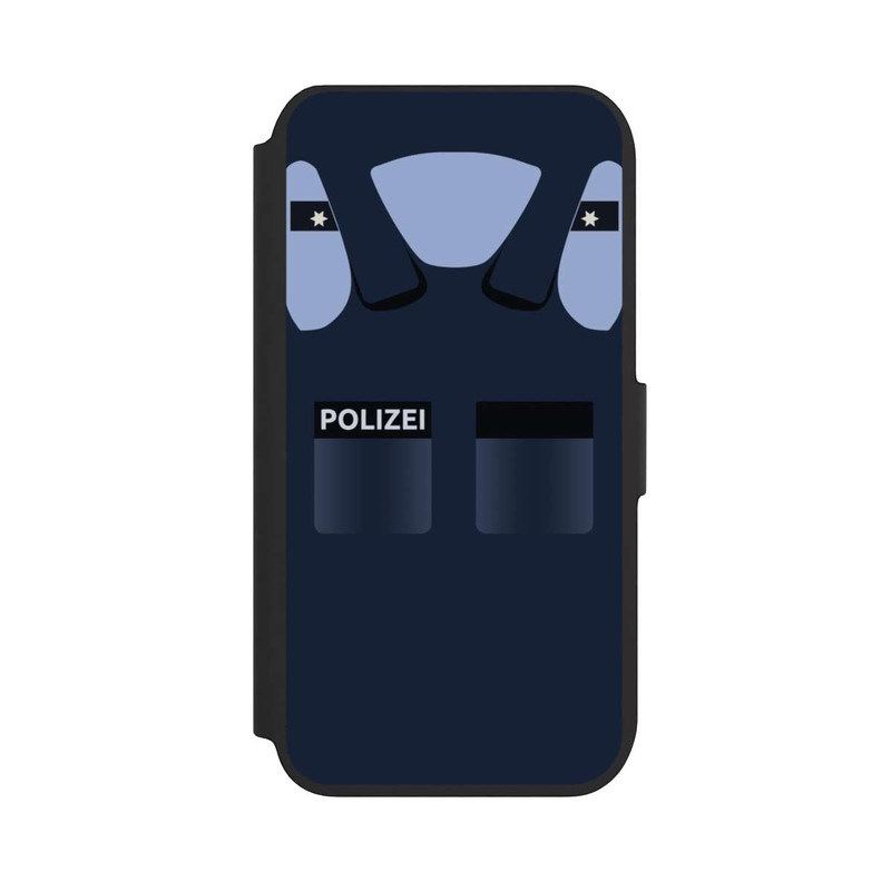 iPhone SE 2022 NIVOflip Polizei Beruf