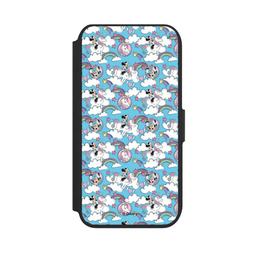 Apple iPhone SE (2022) NIVOflip Minnie Pattern 02
