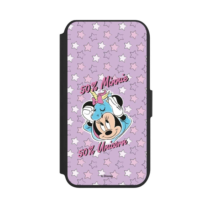 iPhone SE 2022 NIVOflip Minnie 50 percent unicorn