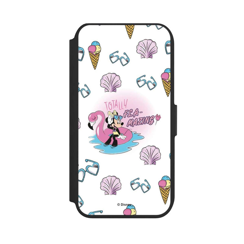 iPhone SE 2022 NIVOflip Totally flamazing Minnie
