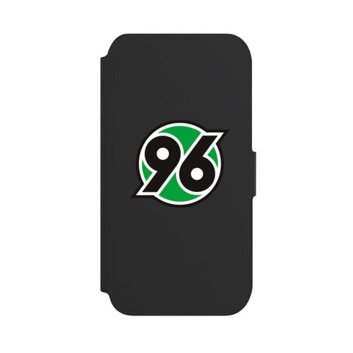 Apple iPhone SE (2022) NIVOflip H96 Logo - Transparent