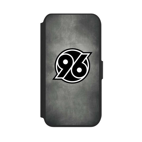 Apple iPhone SE (2022) NIVOflip Tafellook H96 Logo 2C