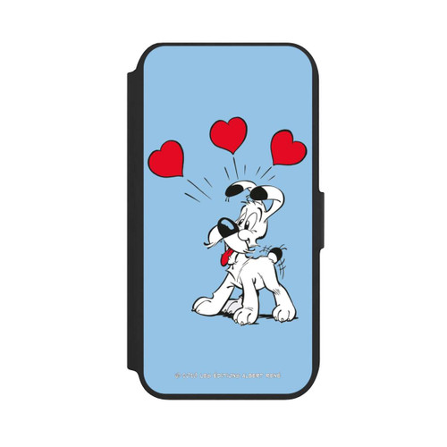 Apple iPhone SE (2022) NIVOflip Amour Idéfix